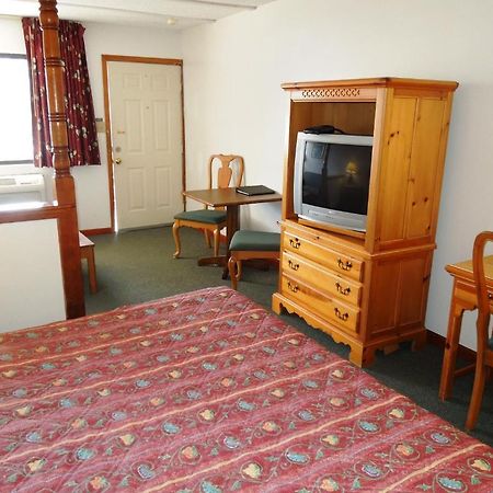 Executive Lodge Absecon Extérieur photo