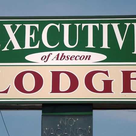 Executive Lodge Absecon Extérieur photo