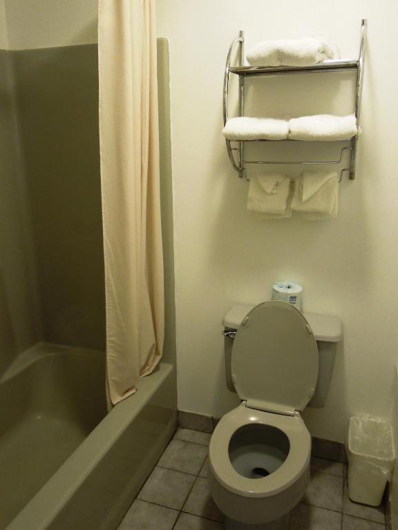 Executive Lodge Absecon Chambre photo