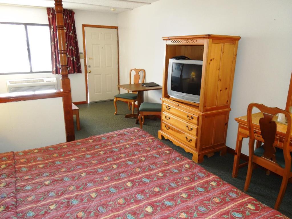 Executive Lodge Absecon Extérieur photo