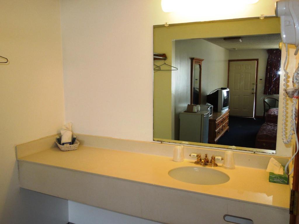 Executive Lodge Absecon Chambre photo